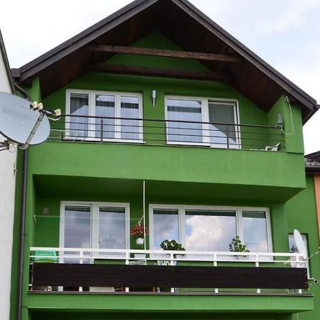 Apartman Liptov Lúčky Exterior foto