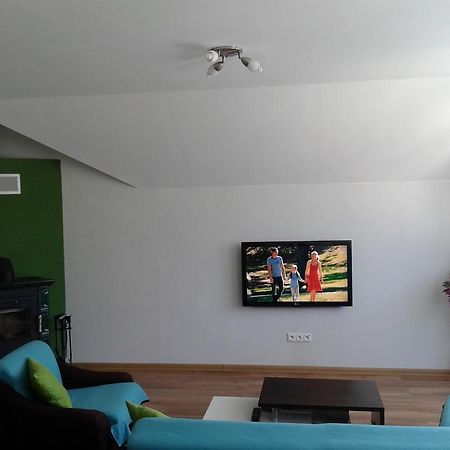 Apartman Liptov Lúčky Zimmer foto