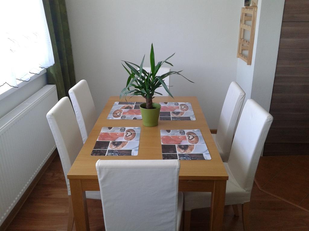 Apartman Liptov Lúčky Zimmer foto