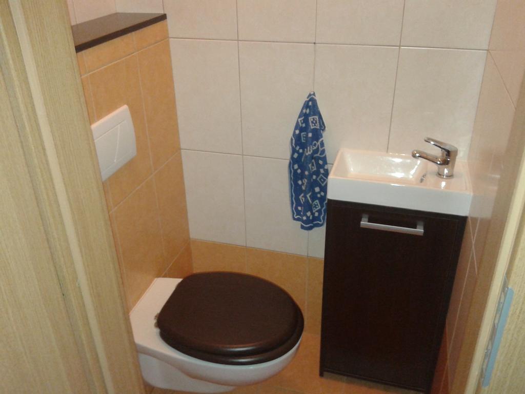 Apartman Liptov Lúčky Zimmer foto