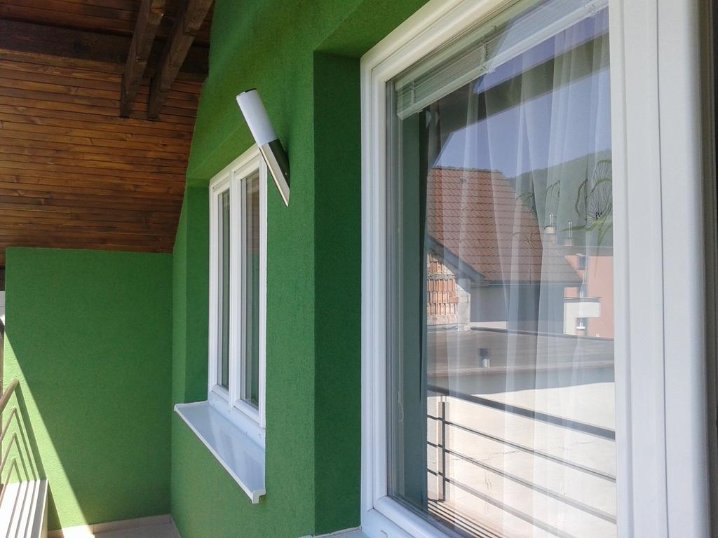 Apartman Liptov Lúčky Zimmer foto