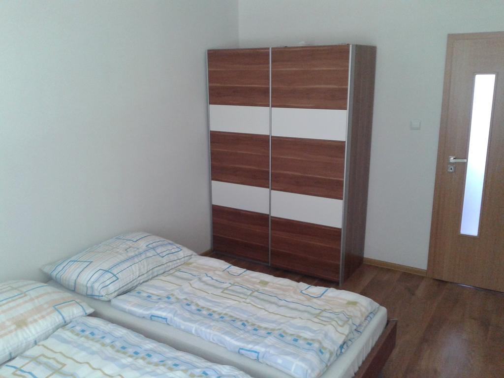 Apartman Liptov Lúčky Zimmer foto