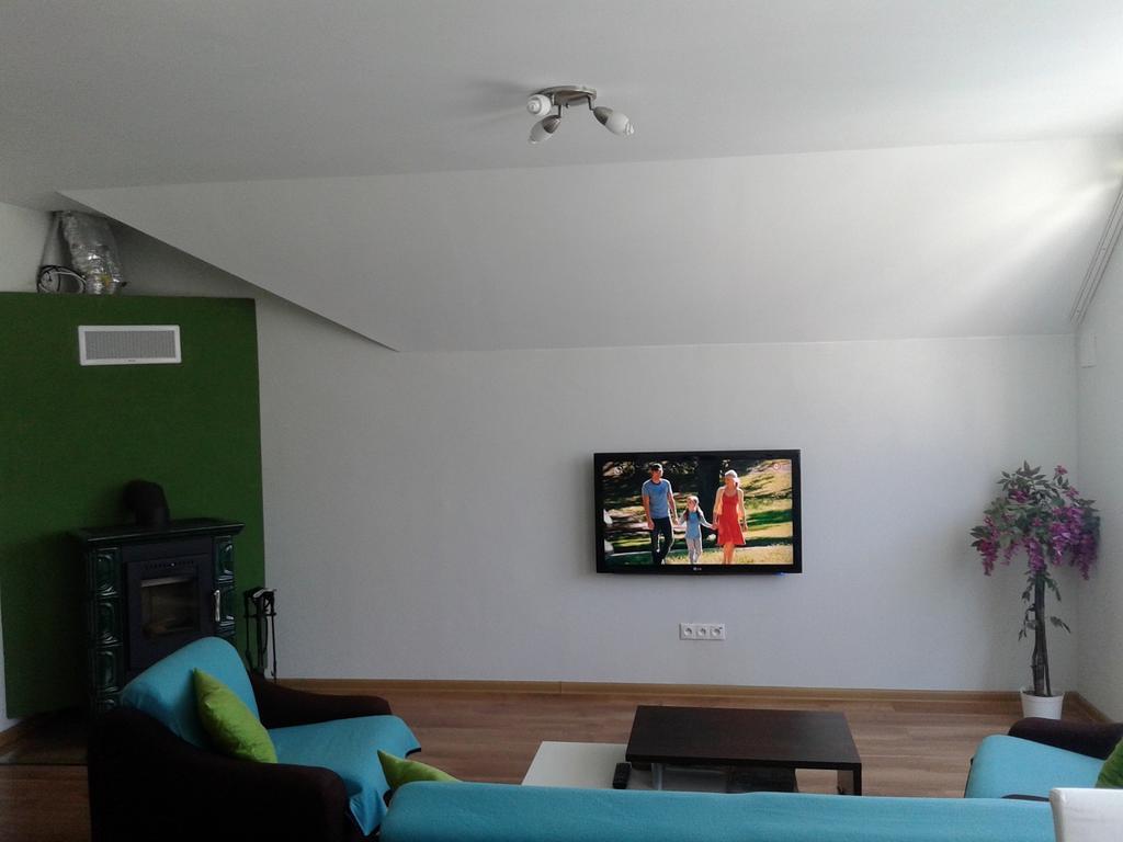 Apartman Liptov Lúčky Zimmer foto