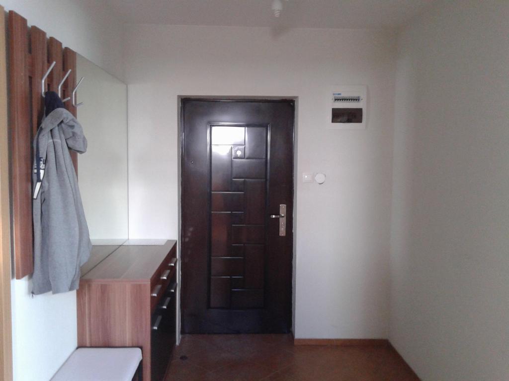 Apartman Liptov Lúčky Zimmer foto