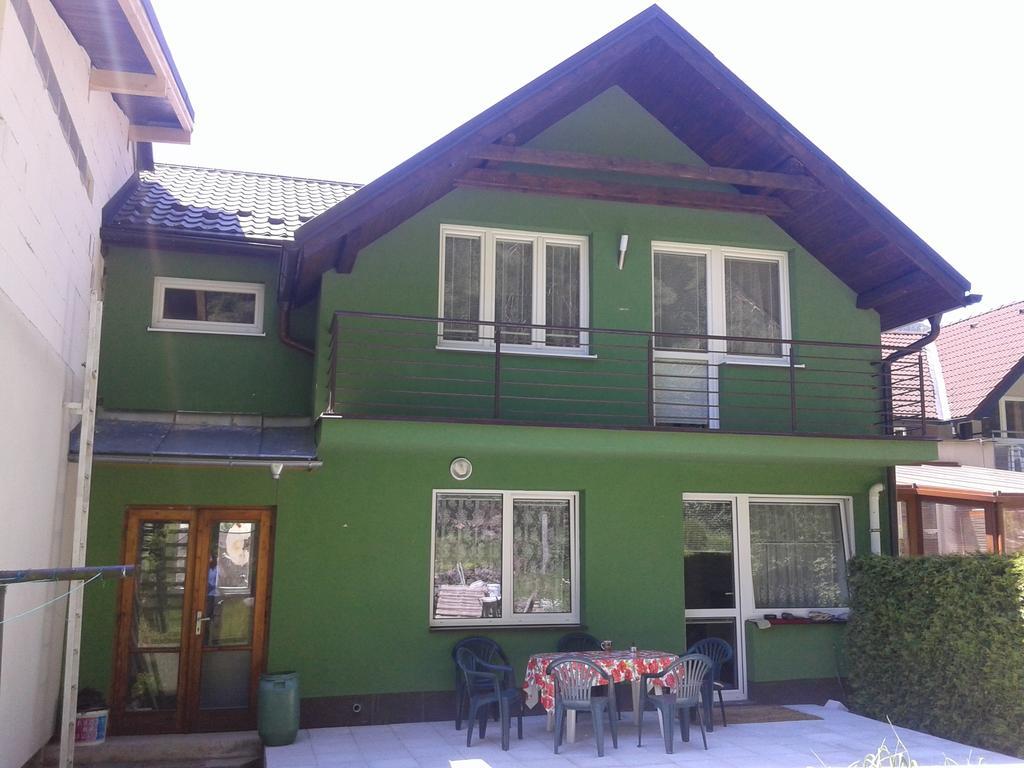 Apartman Liptov Lúčky Zimmer foto