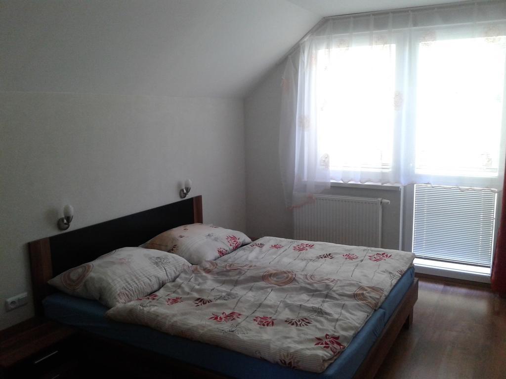Apartman Liptov Lúčky Zimmer foto