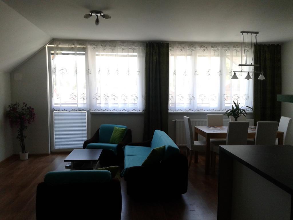 Apartman Liptov Lúčky Zimmer foto