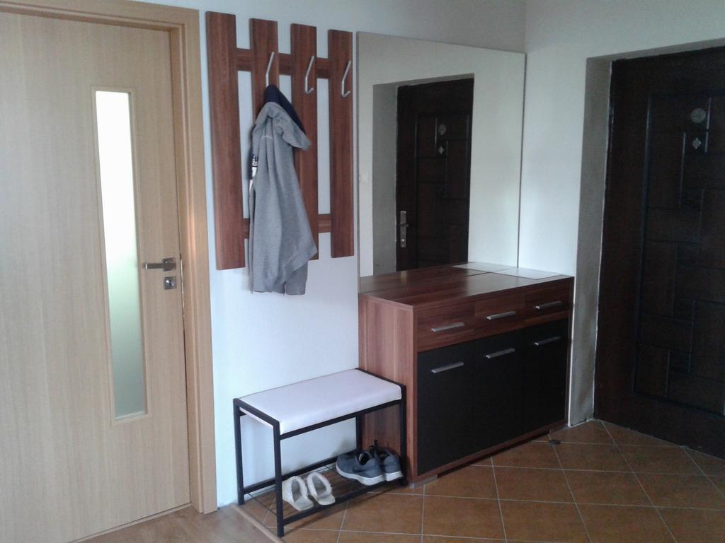 Apartman Liptov Lúčky Zimmer foto