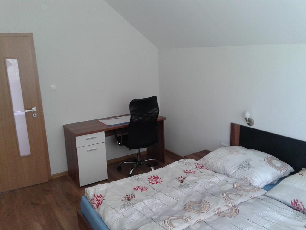 Apartman Liptov Lúčky Zimmer foto